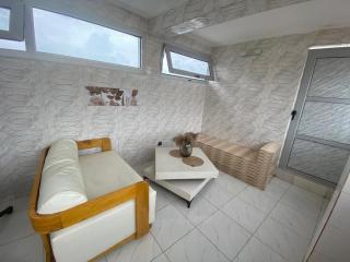 Grande Studio Duplex - Abatta Abidjan - 3