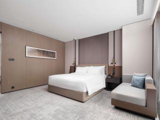 Grand Mercure Wuhan Hanyang - 6