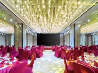 Grand Mercure Wuhan Hanyang - 4