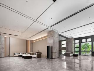 Grand Mercure Wuhan Hanyang - 3