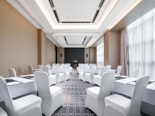 Grand Mercure Wuhan Hanyang - 2