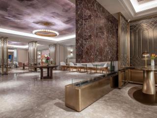 Mercure Chengdu Chenghua - 9