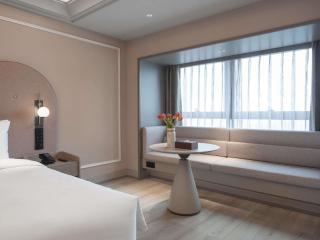 Mercure Chengdu Chenghua - 5