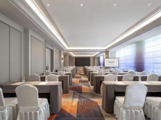 Mercure Chengdu Chenghua - 2