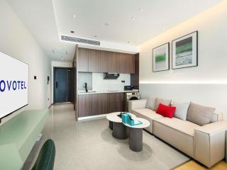 Novotel Living Yunnan Dianchi Times - 7