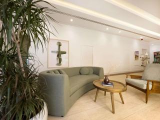 The Classic Hotel Nicosia - Handwritten Collection - 5