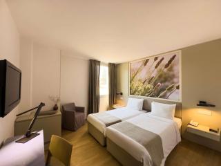 The Classic Hotel Nicosia - Handwritten Collection - 3