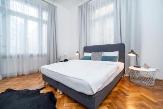 Central Designer Apartment - 7