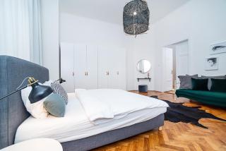Central Designer Apartment - 4