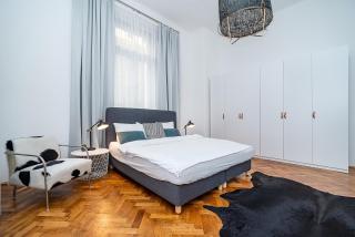 Central Designer Apartment - 1