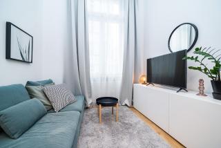 Central Designer Apartment - 3