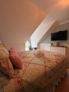 Auberge les Etchemins - 5