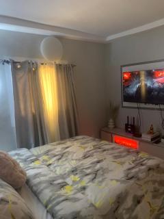 Large Duplex Studio - Abidjan - 6