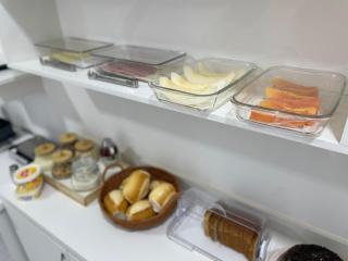 Pousada Imperial - 1