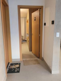 Quarto e sala com piscina em Milagres - praia do Riacho - 9