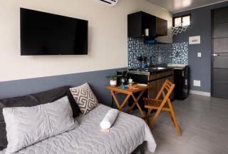 Elegante Apartasuit con Ubicacion Estrategica - 6