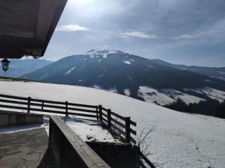 Chalet Mountain View - 2