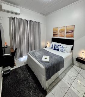 Hospedagem Domiciliar em Lucas do Rio Verde - 6