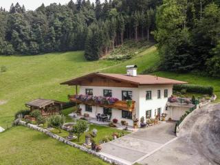 Haus am Waldrand - 9