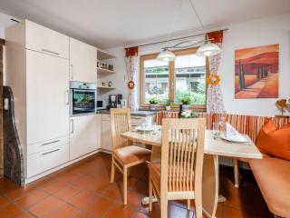 Haus am Waldrand - 2