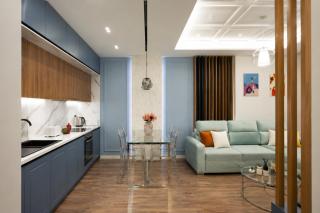 Amal Premium stay central tirana - 8