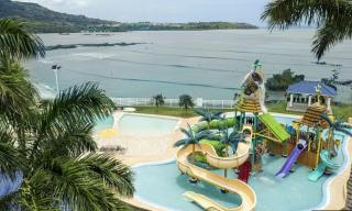 Playa Dorada Suites - 9