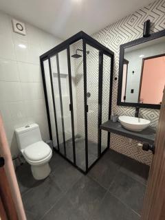 Residencia familiar céntrica xalapa - 5
