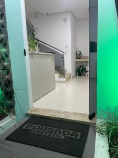 Pousada Imperial - 6