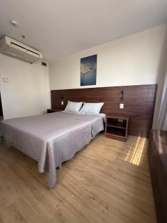Flat em Taguatinga - 4