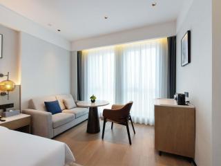 Novotel Tianjin Meijiang - 5