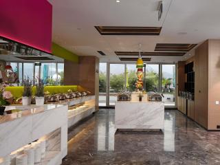 Mercure Tai'an Centre - 3