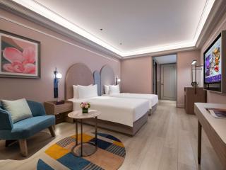 Mercure Hangzhou Xixi Tianmu Mountain - 8