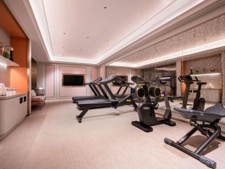 Mercure Hangzhou Xixi Tianmu Mountain - 7