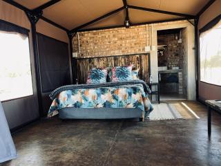 Orpheus Camping & Glamping - 6