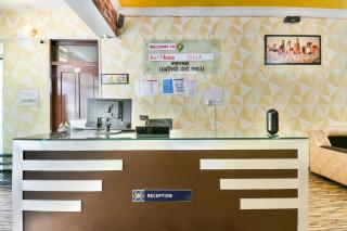 Hotel O Awirank - 7