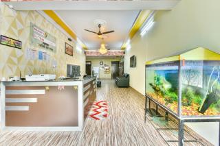 Hotel O Awirank - 4