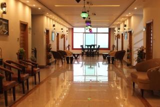 Zaryab Hotel & Restaurant - 0