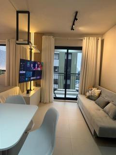 Studio Plus Portão - Sofisticação e Conforto - próx ao Shop Palladium - Hosp do Trabalhador - Col da PM - 8