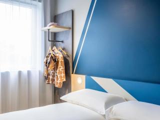 ibis budget Arlon Porte du Luxembourg - 1
