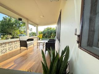 Coastal Retreat Fiji - 8