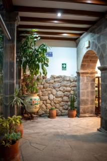 Illa Hotel - 1