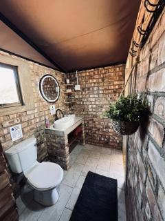 Orpheus Camping & Glamping - 1