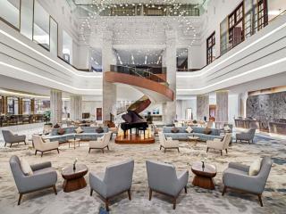 Sofitel Cairo Downtown Nile - 8