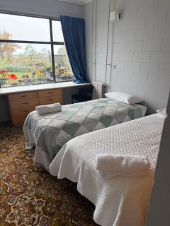 Green Hayes Estate Rentals - R6 Magnolia House - Temuka - 0