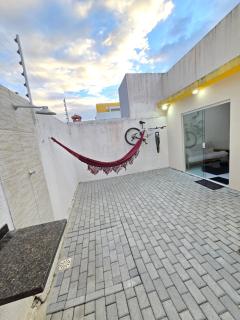 Casa Temporada São João 2026 - 2