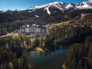 Swissôtel Damian Jasna - 8