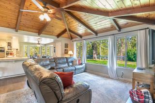 Starry Pines- BBQ/spa/affordable - 0