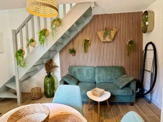 Caporizon-Villa Saint Rome-Piscine-Perigord Sarlat-Clim - 4