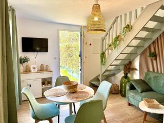 Caporizon-Villa Saint Rome-Piscine-Perigord Sarlat-Clim - 3