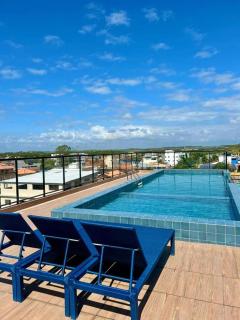 Paradise Beach Flat - 9